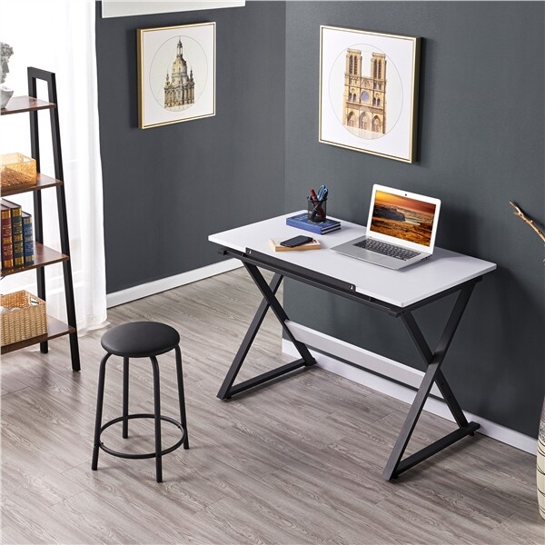 Art Desk Drafting Table Craft  – Art & Craft Teacher recenzja i cena
