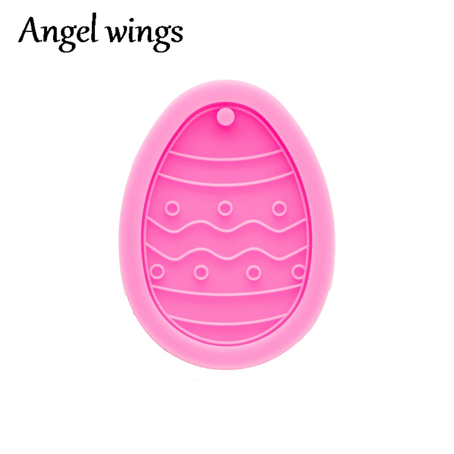 DY0943 Silicone Easter Bunny/E – Eco Art Craft recenzja i cena