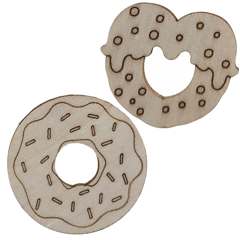 100PCS Sweet Food Theme Unfini – Art Craft Class recenzja i cena