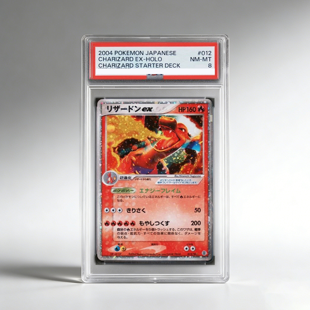 DIY Self-made Anime PTCG CHARI – Art Craft Games recenzja i cena