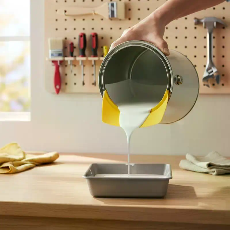 Reusable Paint Pouring Spout f – Art Craft Jobs recenzja i cena