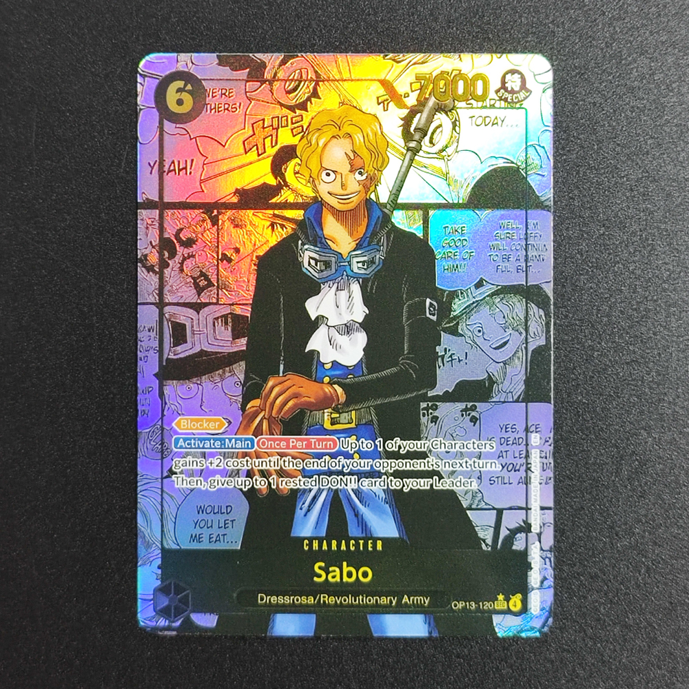 DIY Proxy OPCG One Piece Engli – Art Craft Games recenzja i cena
