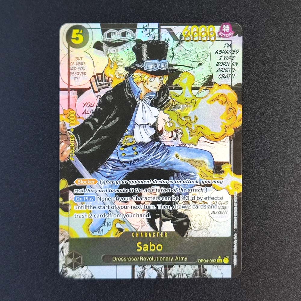 DIY Proxy OPCG One Piece Engli – Art Craft Games recenzja i cena