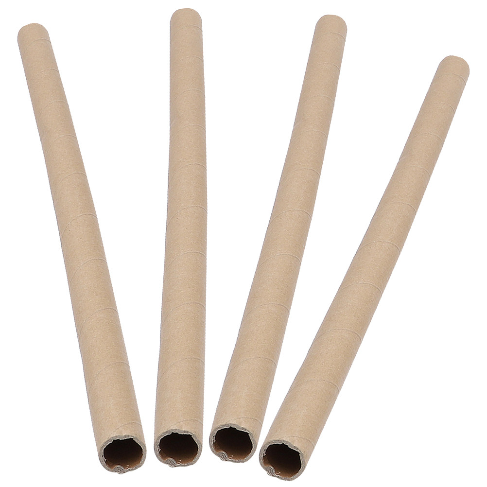 4Pcs Blank Round Paper Tube fo – Eco Art Craft recenzja i cena