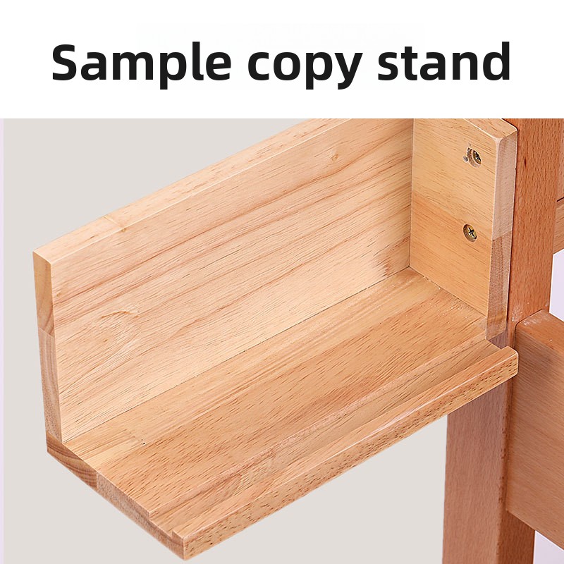 HXL integrated painting stool  – Art & Craft Teacher recenzja i cena