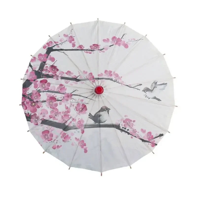 JBTP Silk Cloth Japanese Class – Art Craft Umbrella recenzja i cena