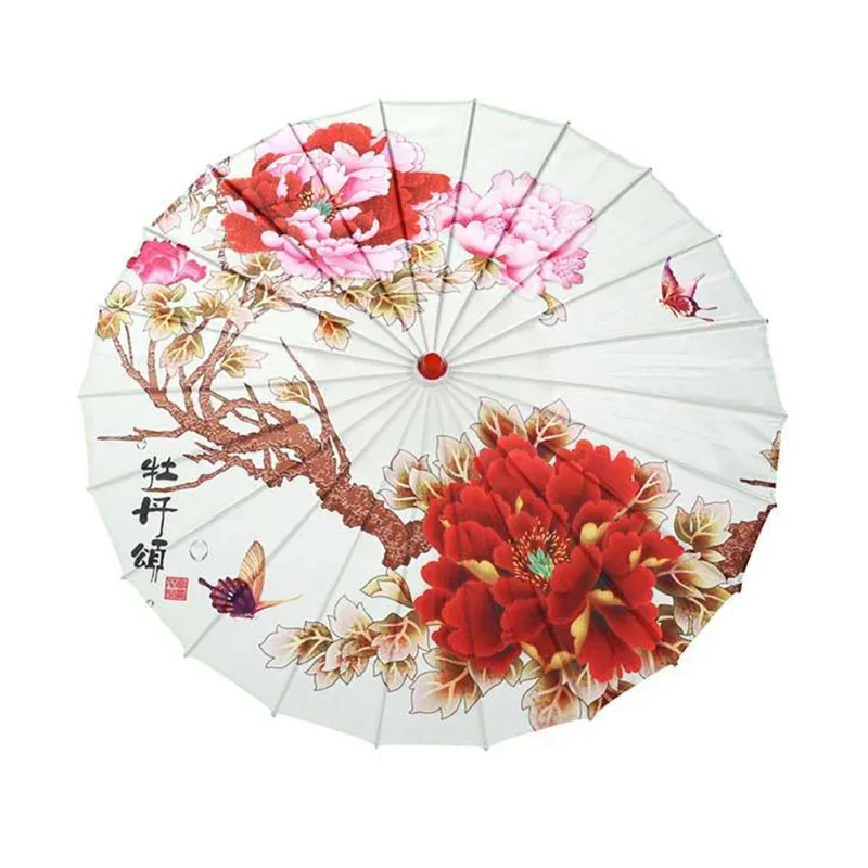 JBTP Silk Cloth Japanese Class – Art Craft Umbrella recenzja i cena