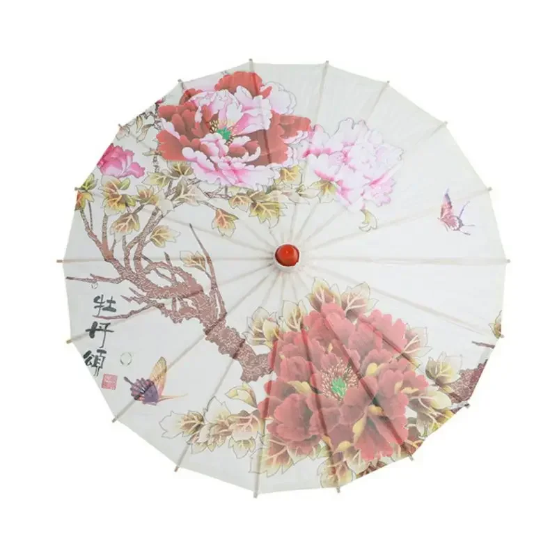JBTP Silk Cloth Japanese Class – Art Craft Umbrella recenzja i cena
