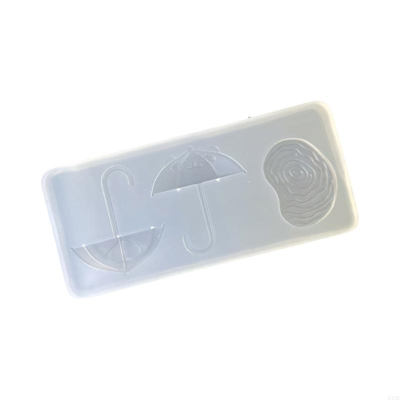 Detailed Silicone Small Access – Art Craft Umbrella recenzja i cena