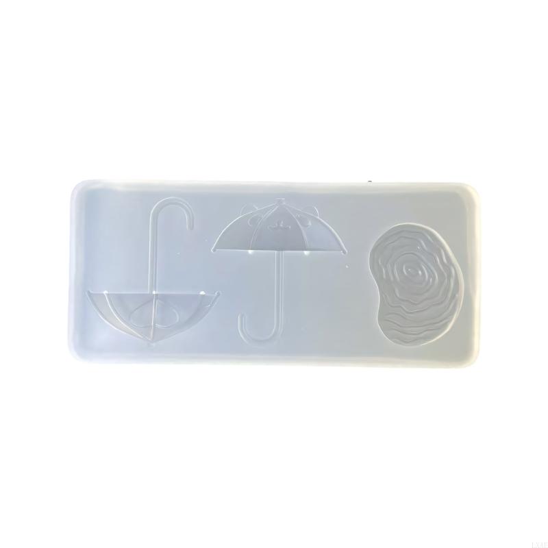Detailed Silicone Small Access – Art Craft Umbrella recenzja i cena