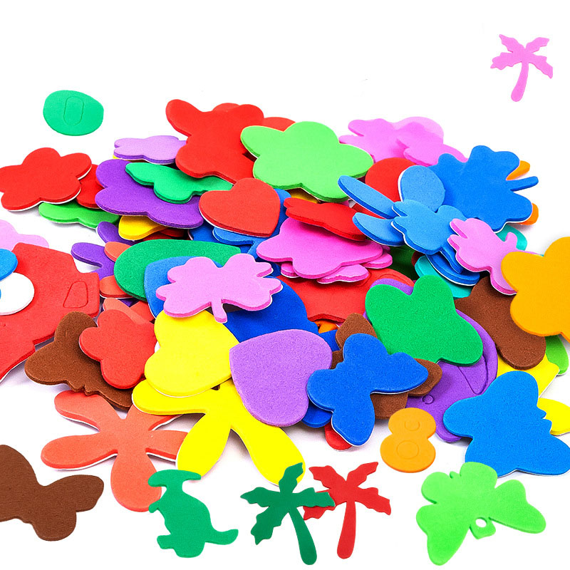 1/10bags of DIY Colorful Mixed – Art Craft Class recenzja i cena