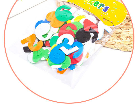 1/10bags of DIY Colorful Mixed – Art Craft Class recenzja i cena