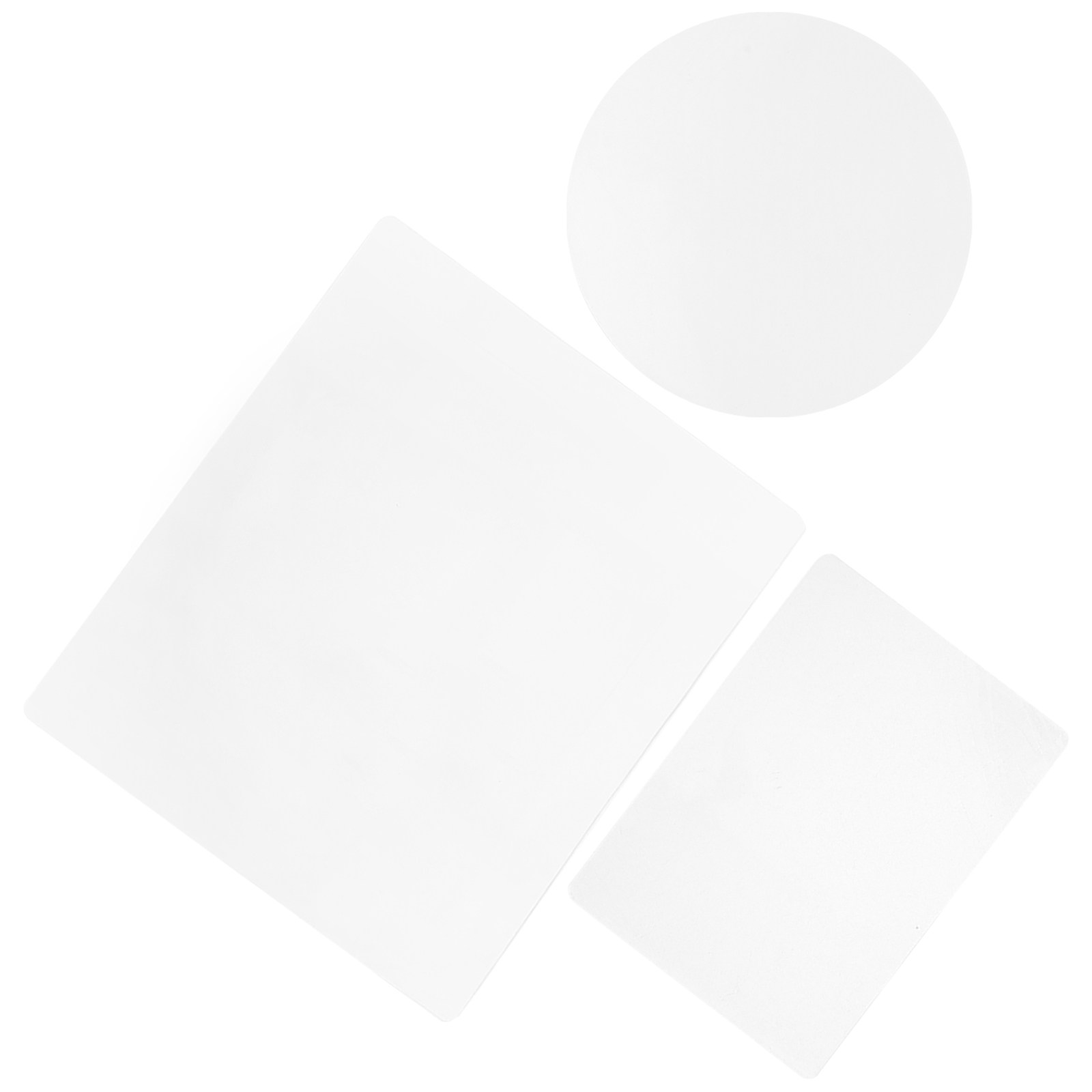3Pcs Kids Gel Plate for Printi – Art Craft Journals recenzja i cena