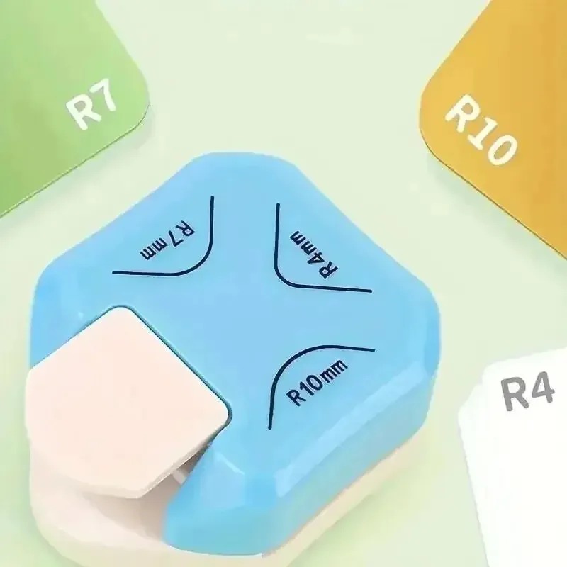 R4 Corner Cutter Multi Angle P – Art Craft Journals recenzja i cena