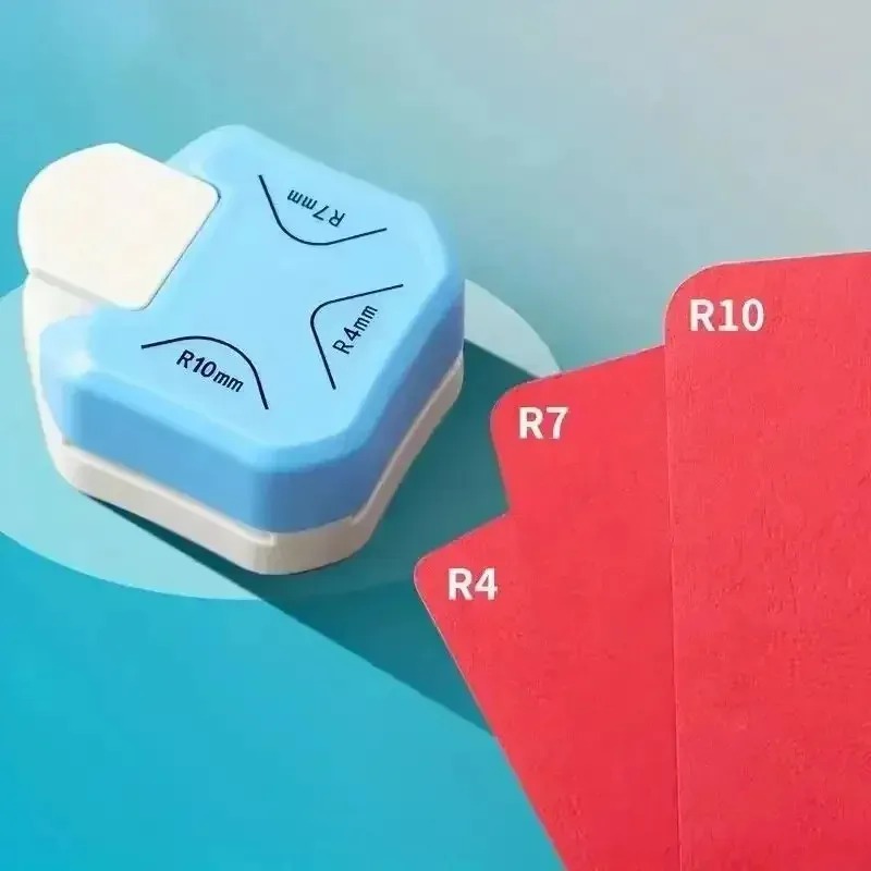 R4 Corner Cutter Multi Angle P – Art Craft Journals recenzja i cena