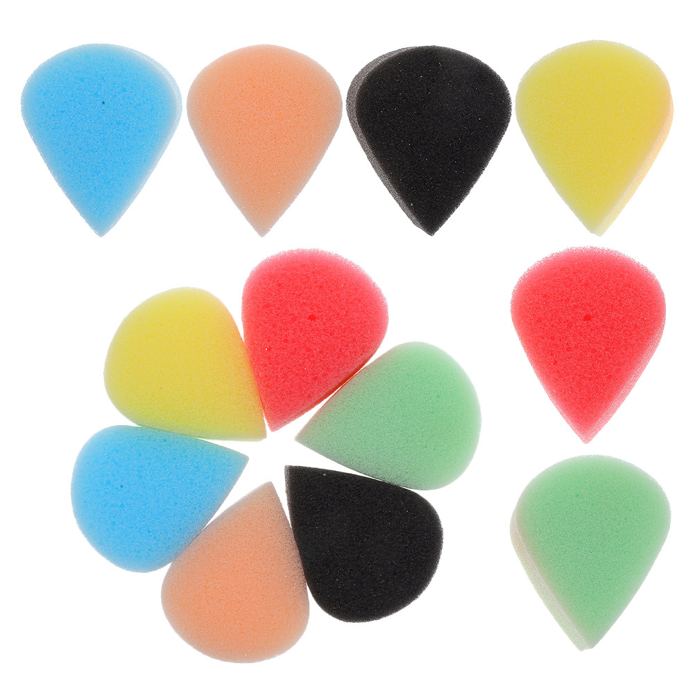12Pcs Face Painting Sponges Ki – Art Craft Class recenzja i cena
