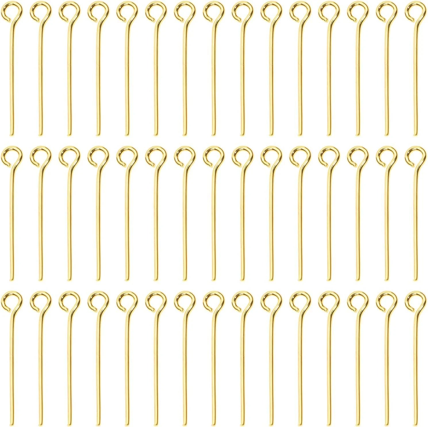 200PCS 16 20 30mm Mini Metal W – Art Craft Eyes recenzja i cena