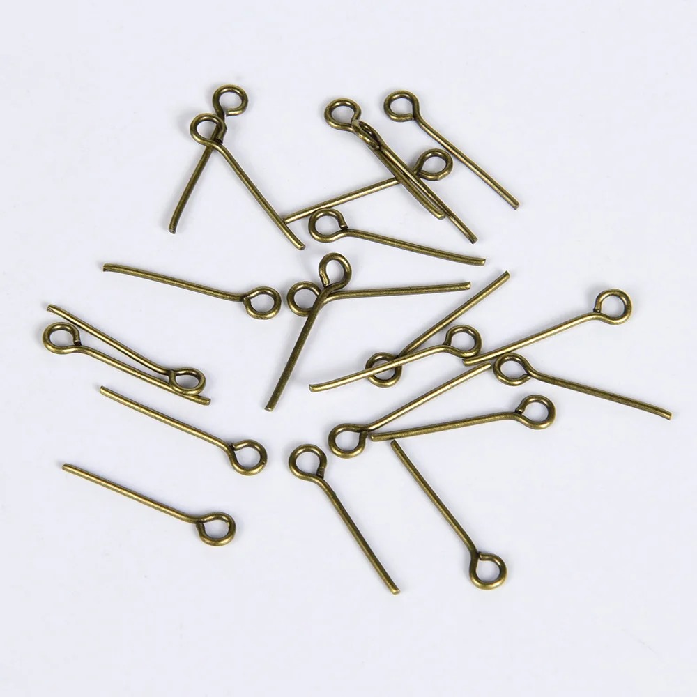 200PCS 16 20 30mm Mini Metal W – Art Craft Eyes recenzja i cena