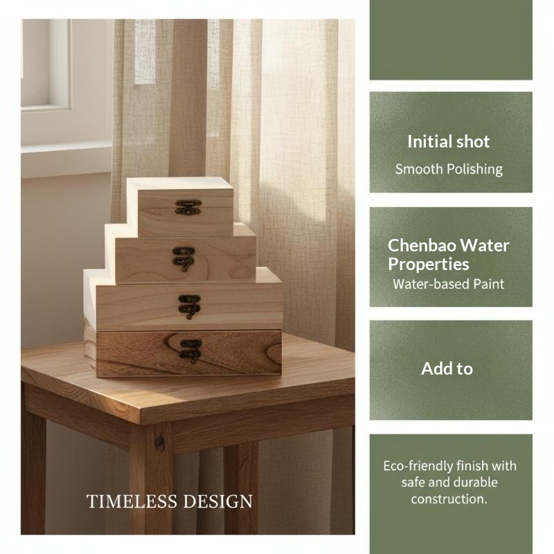 20*10*5/10*5/15*10*5cm Wooden  – Eco Art Craft recenzja i cena