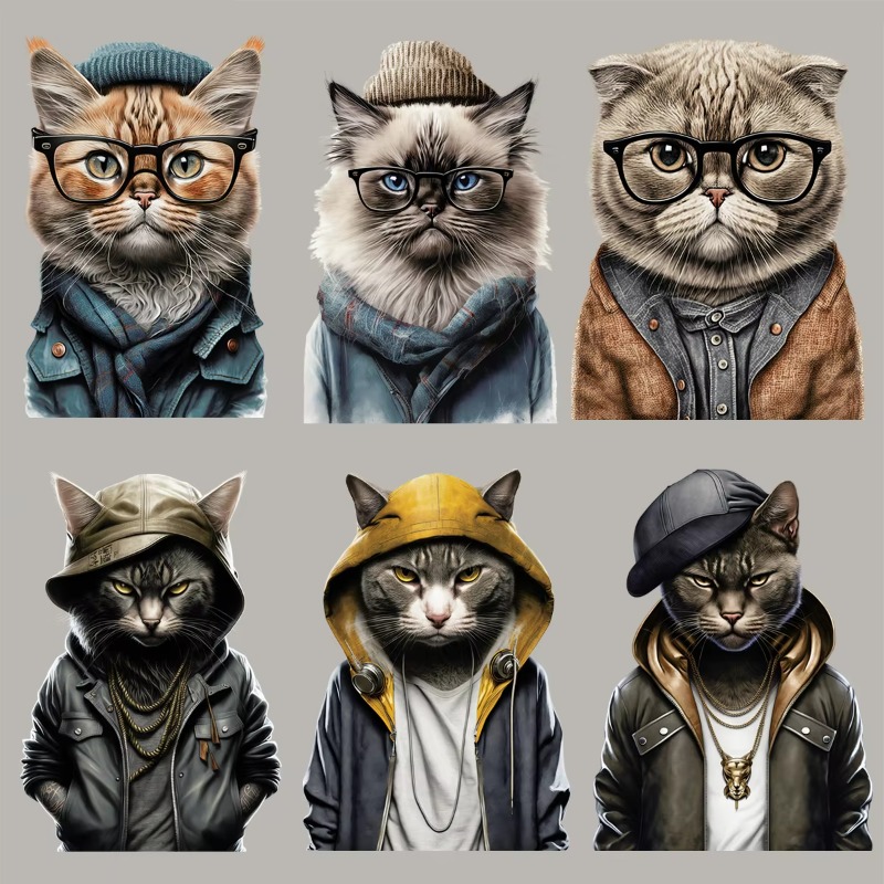 2pcs Realistic Cat Thermal Pat – Eco Art Craft recenzja i cena