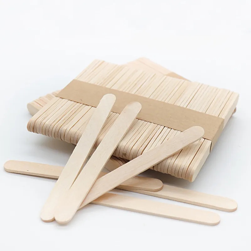 New 50pcs Ice Cream Popsicle S – Eco Art Craft recenzja i cena