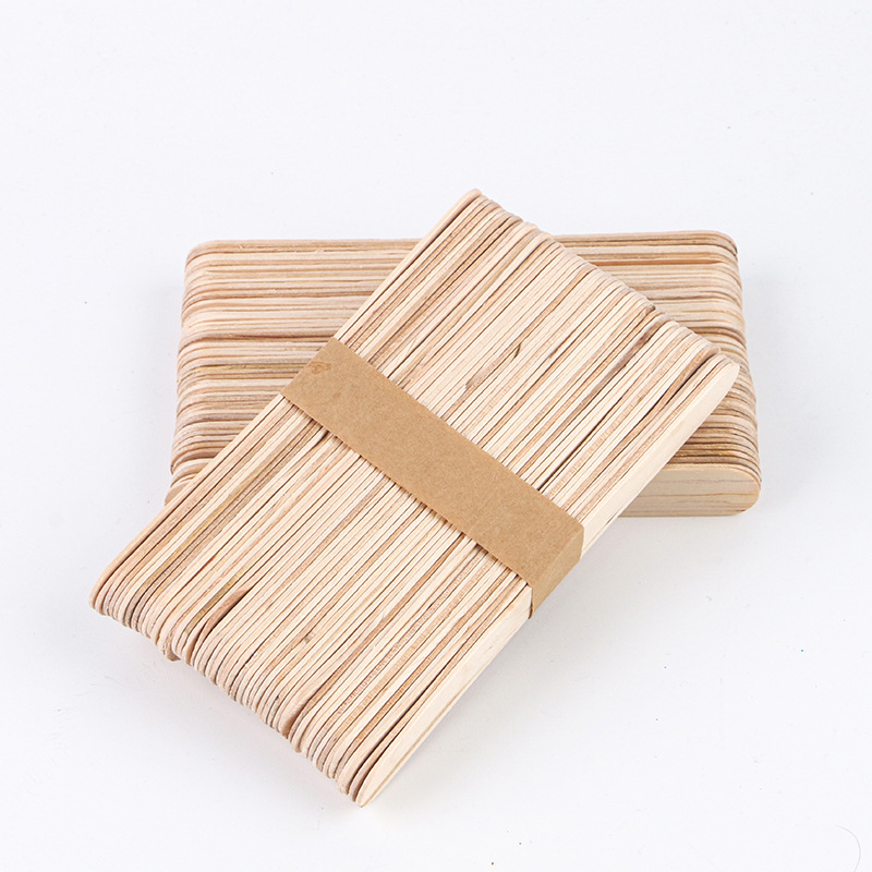 New 50pcs Ice Cream Popsicle S – Eco Art Craft recenzja i cena