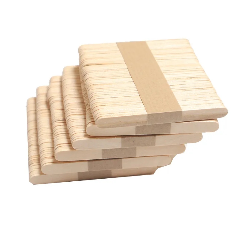 New 50pcs Ice Cream Popsicle S – Eco Art Craft recenzja i cena