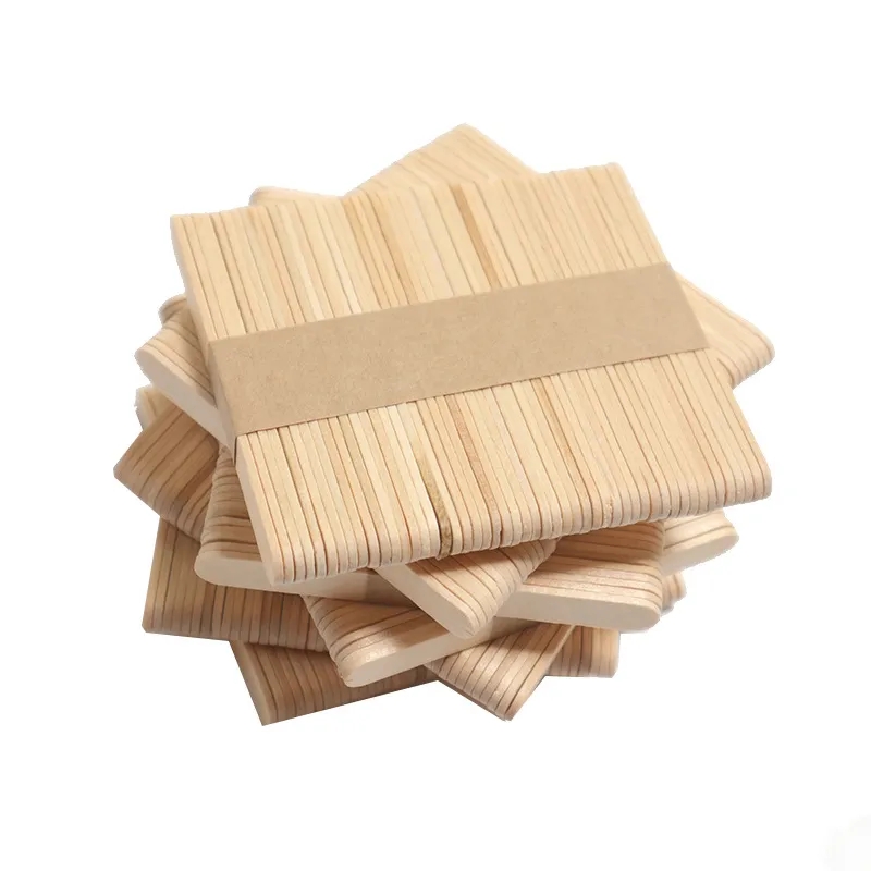 New 50pcs Ice Cream Popsicle S – Eco Art Craft recenzja i cena
