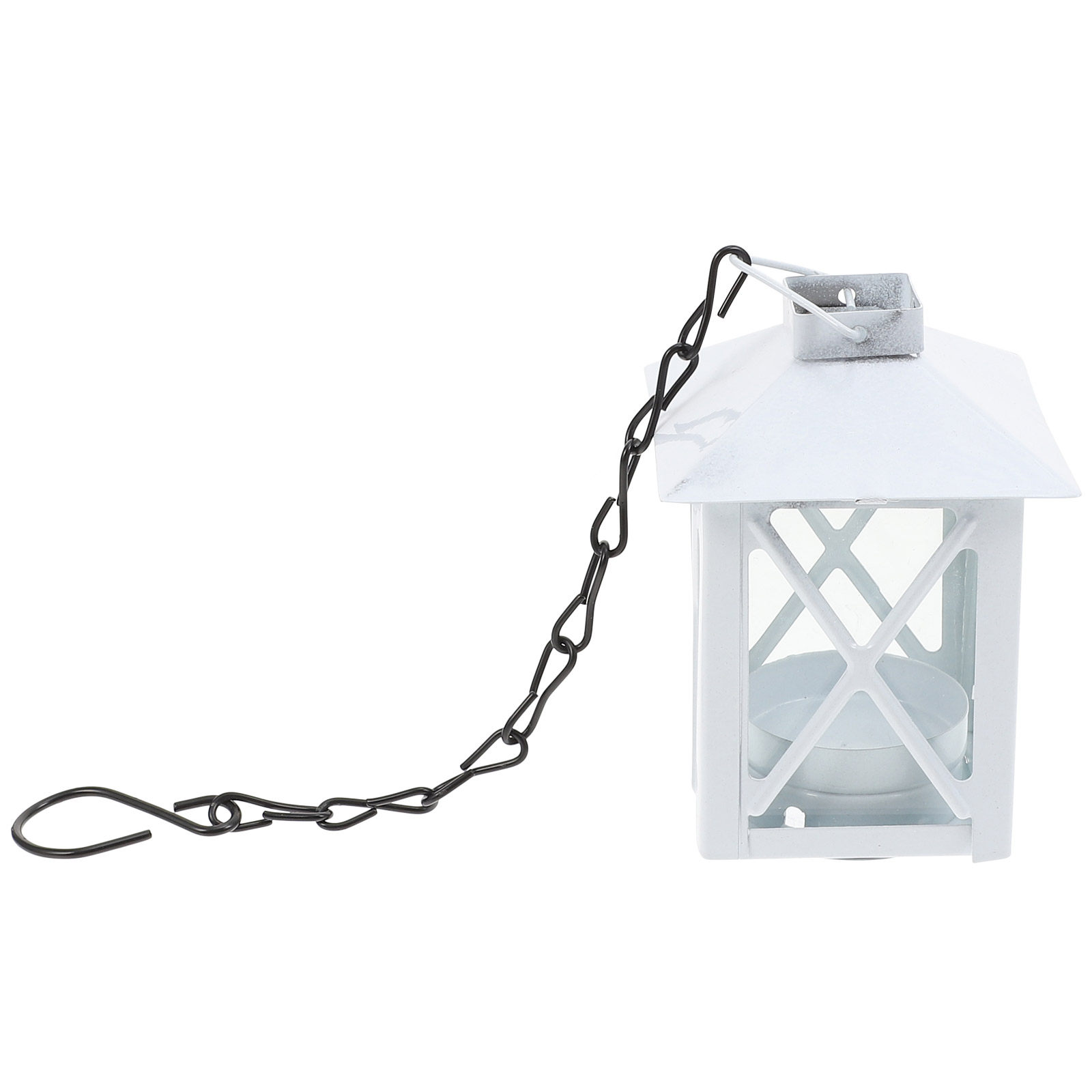 Iron Craft Hanging Stand Retro – Art Craft Decoration recenzja i cena