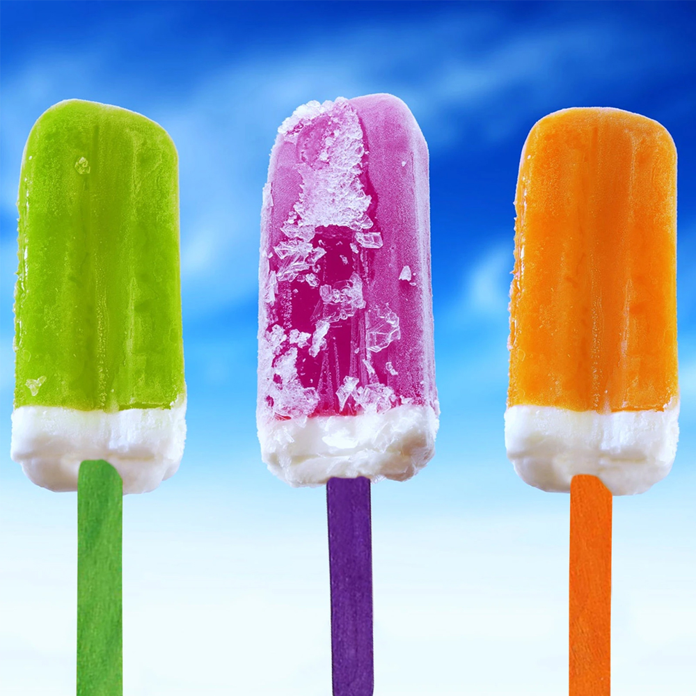 20/100/500Pcs Ice Cream Popsic – Eco Art Craft recenzja i cena