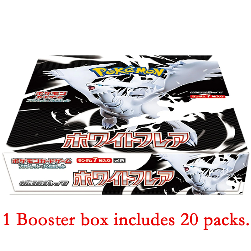 Pokemon PTCG Game Collection F – Art Craft Games recenzja i cena