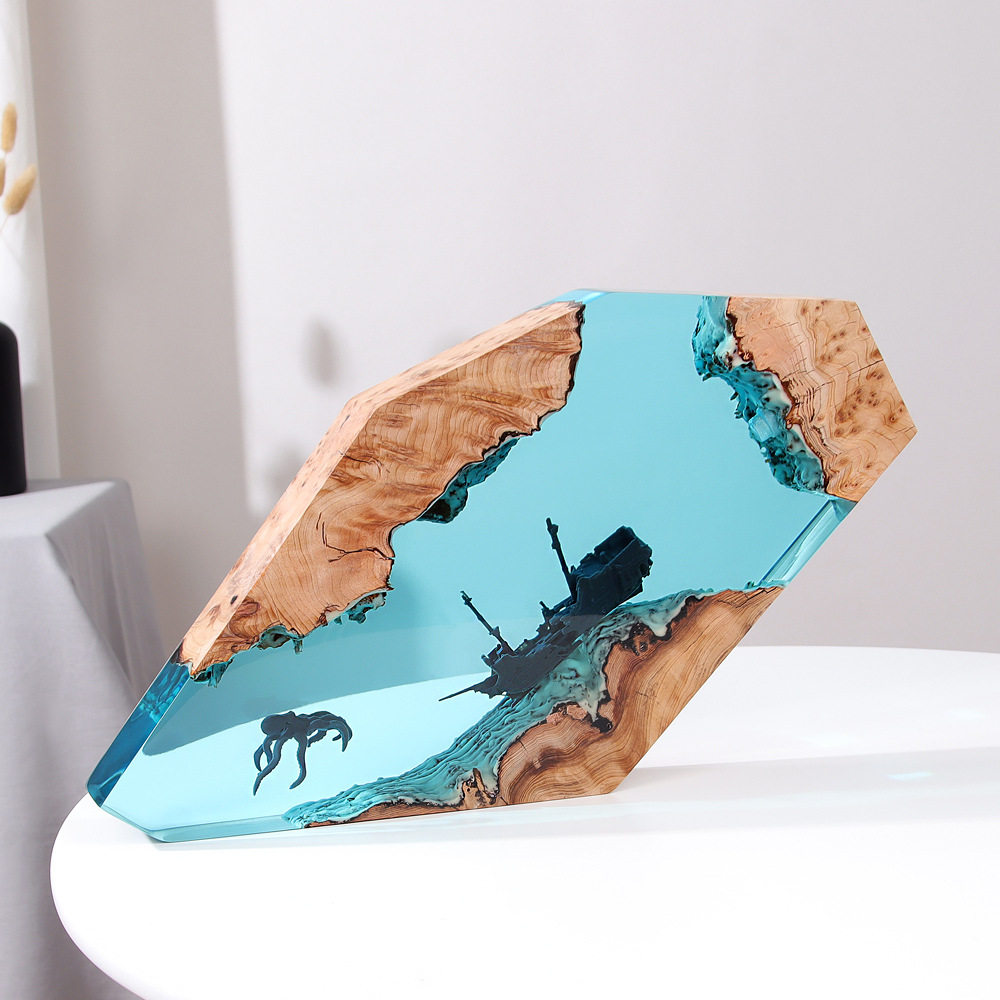 Forest Fairy Deer Desktop Art  – Art Craft Decoration recenzja i cena
