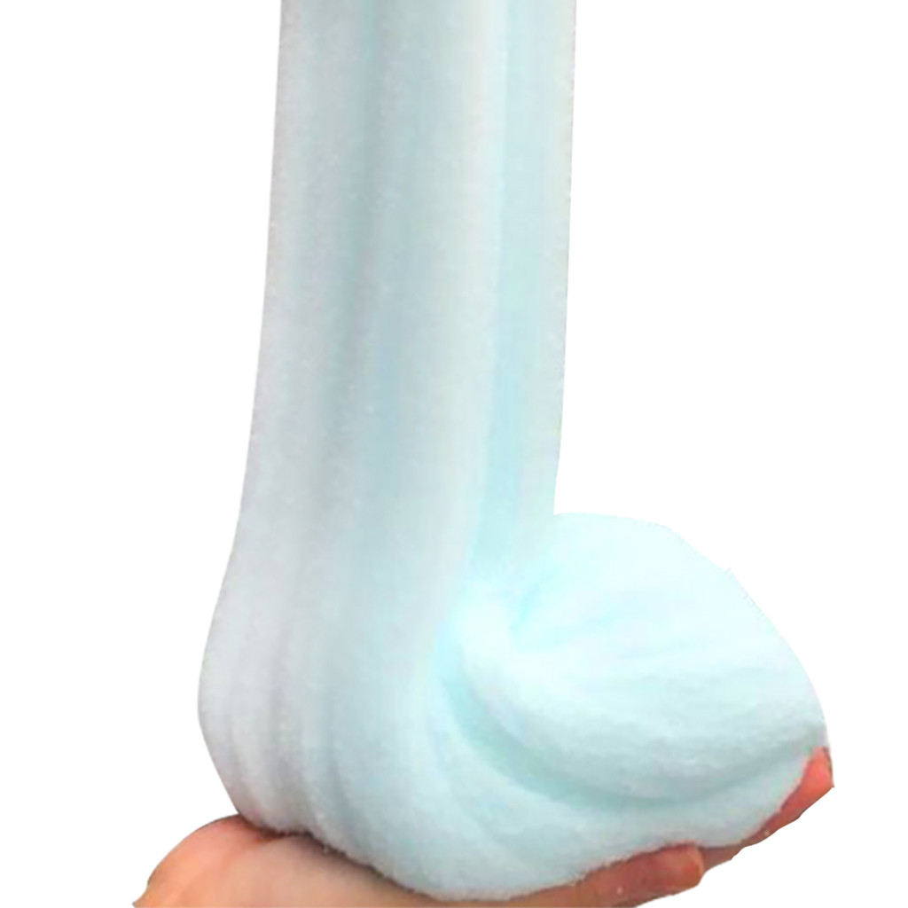 Light Color Stretchy Putty Sen – Art Craft Kindergarten recenzja i cena