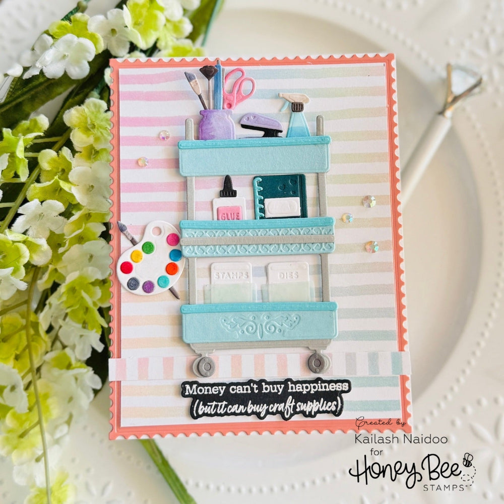 Layers Arts And Crafts Supplie – Art Craft Umbrella recenzja i cena