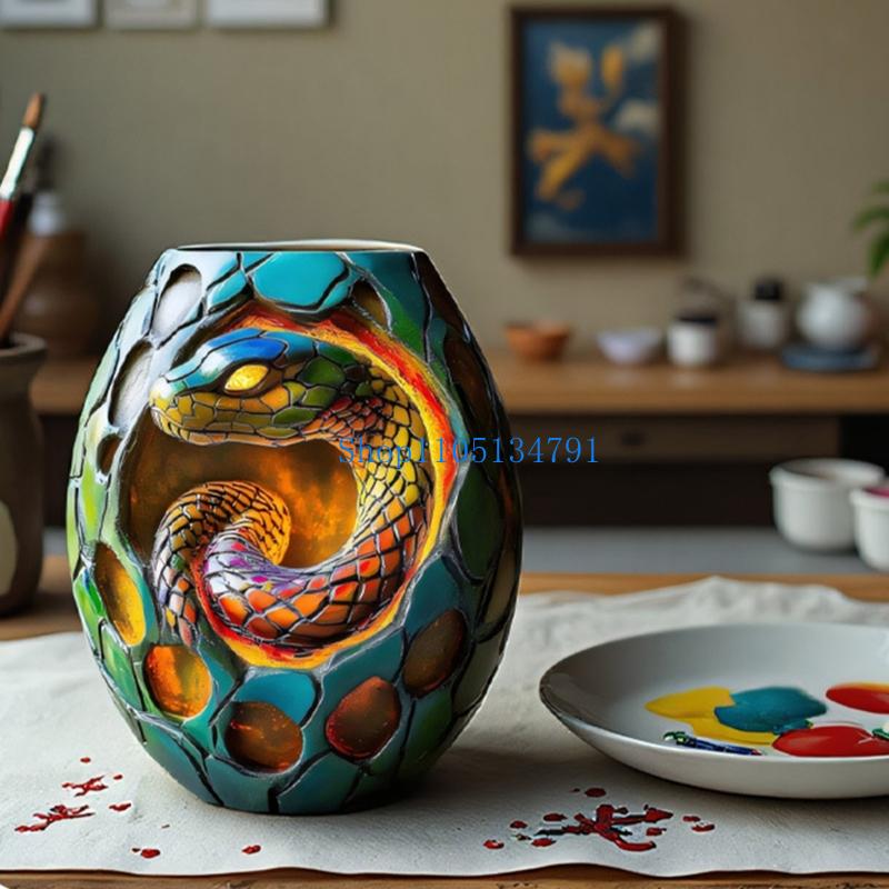 98km Reusable Silicone Snake M – Art Craft Idea recenzja i cena