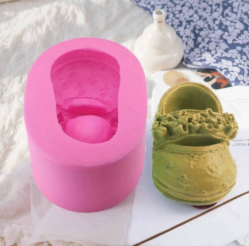 leather shoes Mould Handmade S – Eco Art Craft recenzja i cena