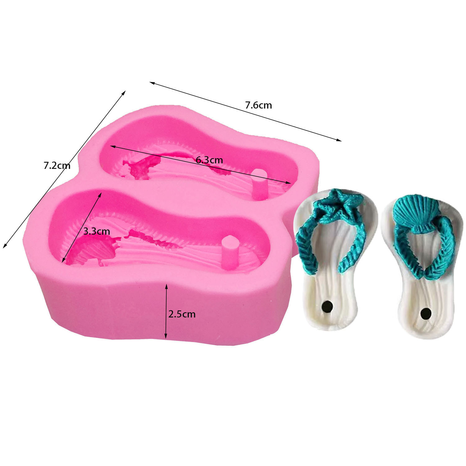 leather shoes Mould Handmade S – Eco Art Craft recenzja i cena