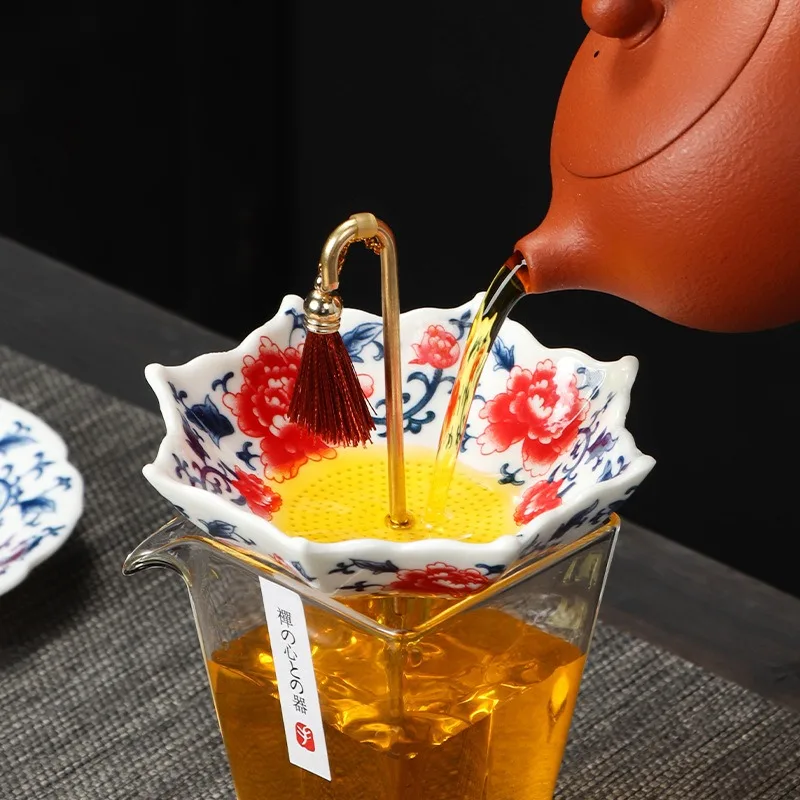 Creative Umbrella Shaped Tea S – Art Craft Umbrella recenzja i cena