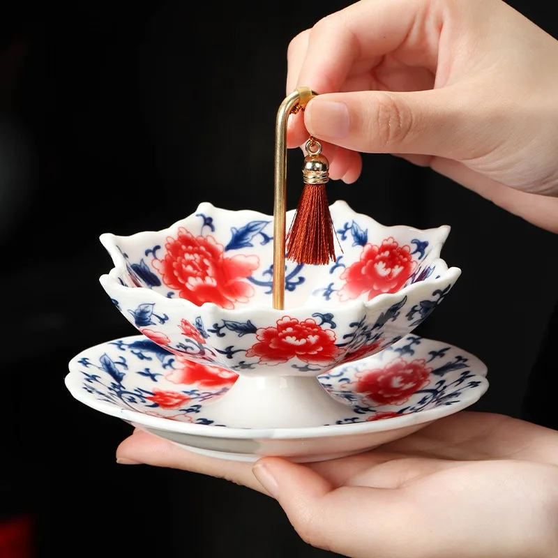 Creative Umbrella Shaped Tea S – Art Craft Umbrella recenzja i cena